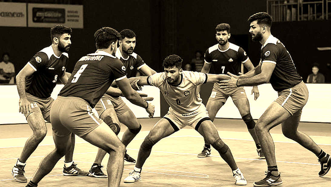 এশিয়ান গেমস ২০২৬, চতুর্থ দিন: মহিলা কবড্ডিতে ইরানকে হারাল ভারত, কিন্তু পুরুষ দলের 'shaky defense' নিয়ে সেমিফাইনালের আগে আসল হিসাবটা অন্য জায়গায়
