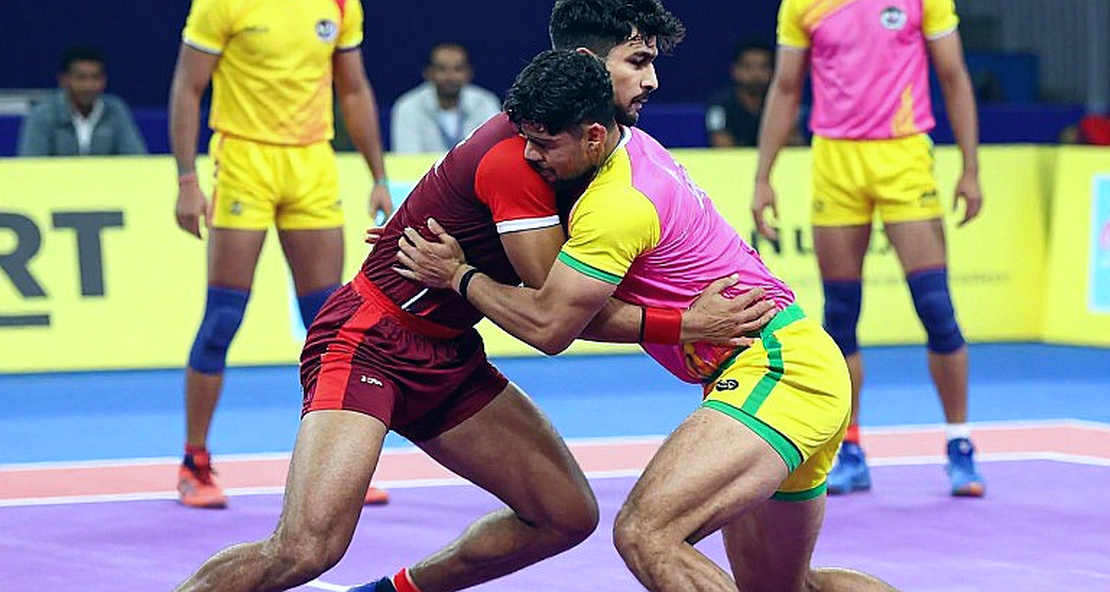 বাংলাদেশের ৪৪ শতাংশ বোনাস-পয়েন্ট: ভারতের ৪৮–২৫ জয়ের আড়ালে লুকানো রক্ষণ-ফাটল