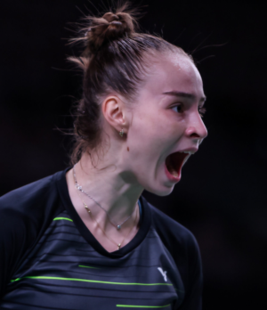 পলিনা বুহরোভা