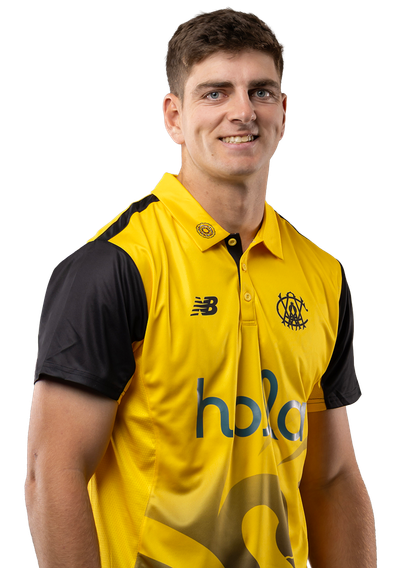 Liam Haskett