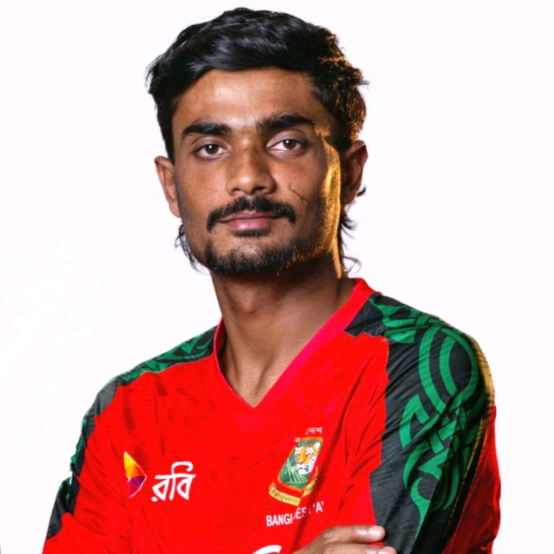 Tofael Ahmed