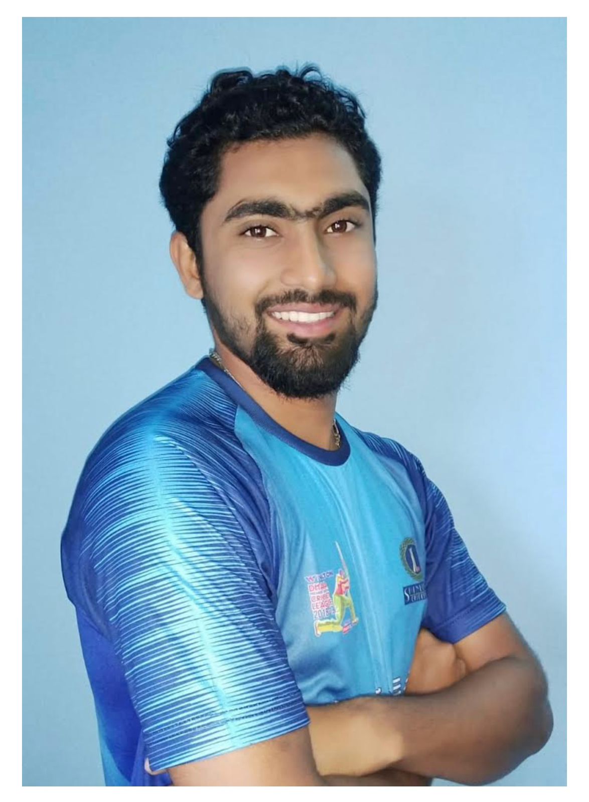 Sabbir Hosan