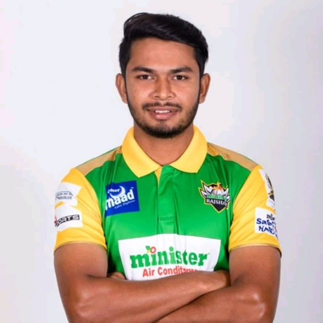 Anisul Islam