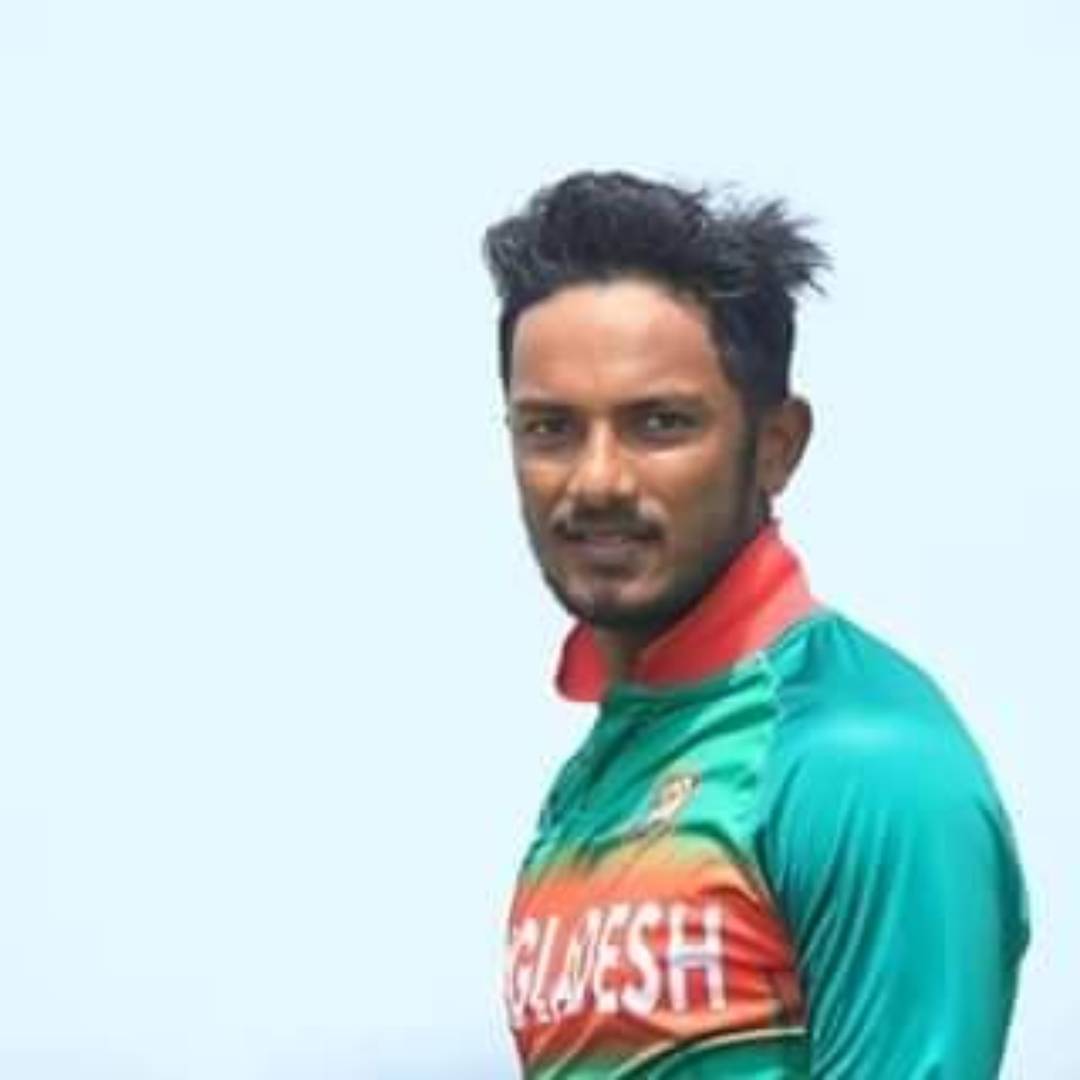 Azmir Ahmed