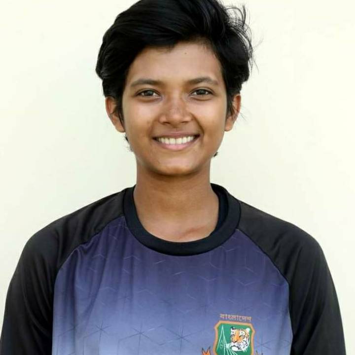 Sumaiya Akter