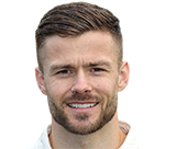 Lewis McManus