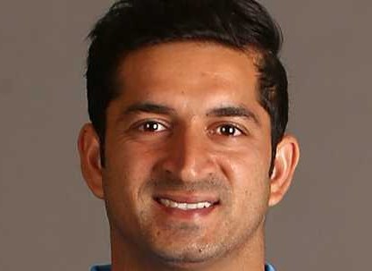 Mohit Sharma