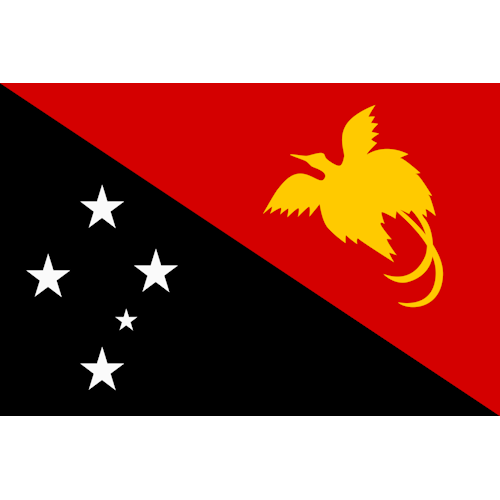 পাপুয়া নিউগিনি