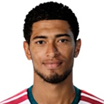 জুড বেলিংহাম