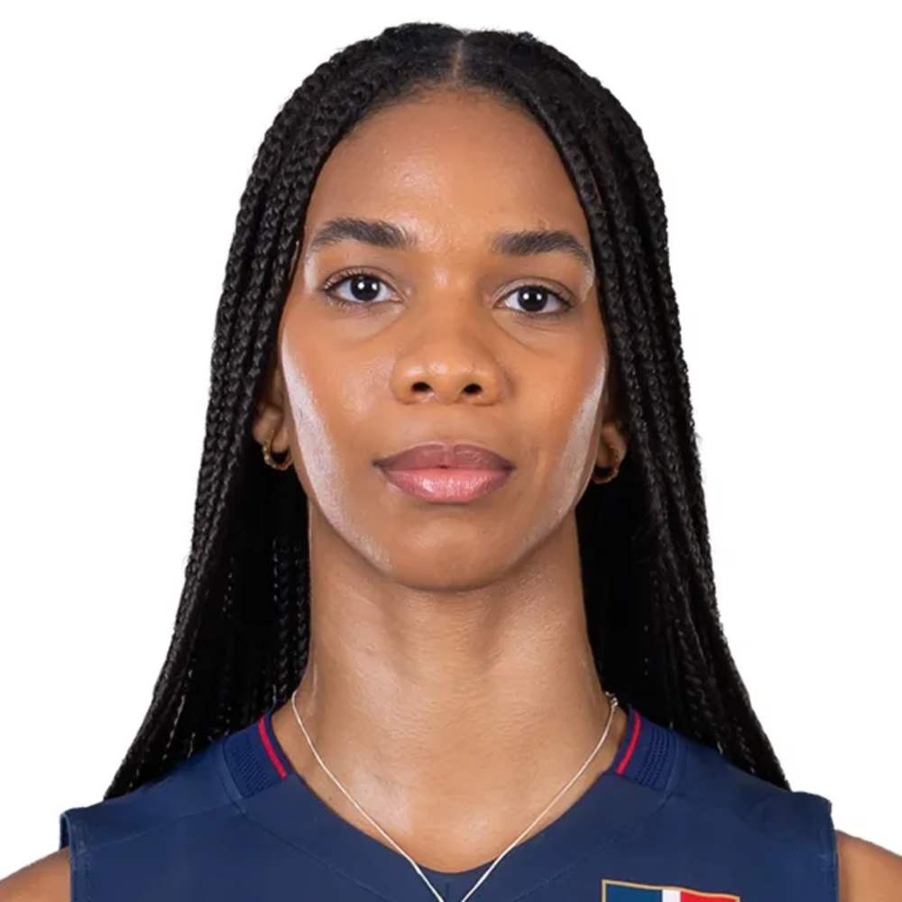 জেরাল্ডিন স্টেফানি গনজালেজ